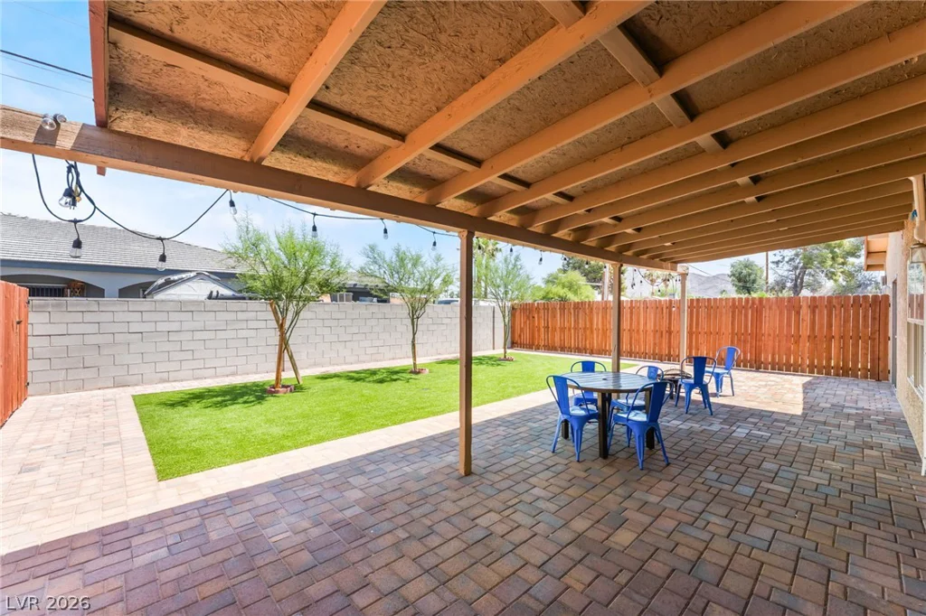 4890 Utah, Las Vegas, NV 89104