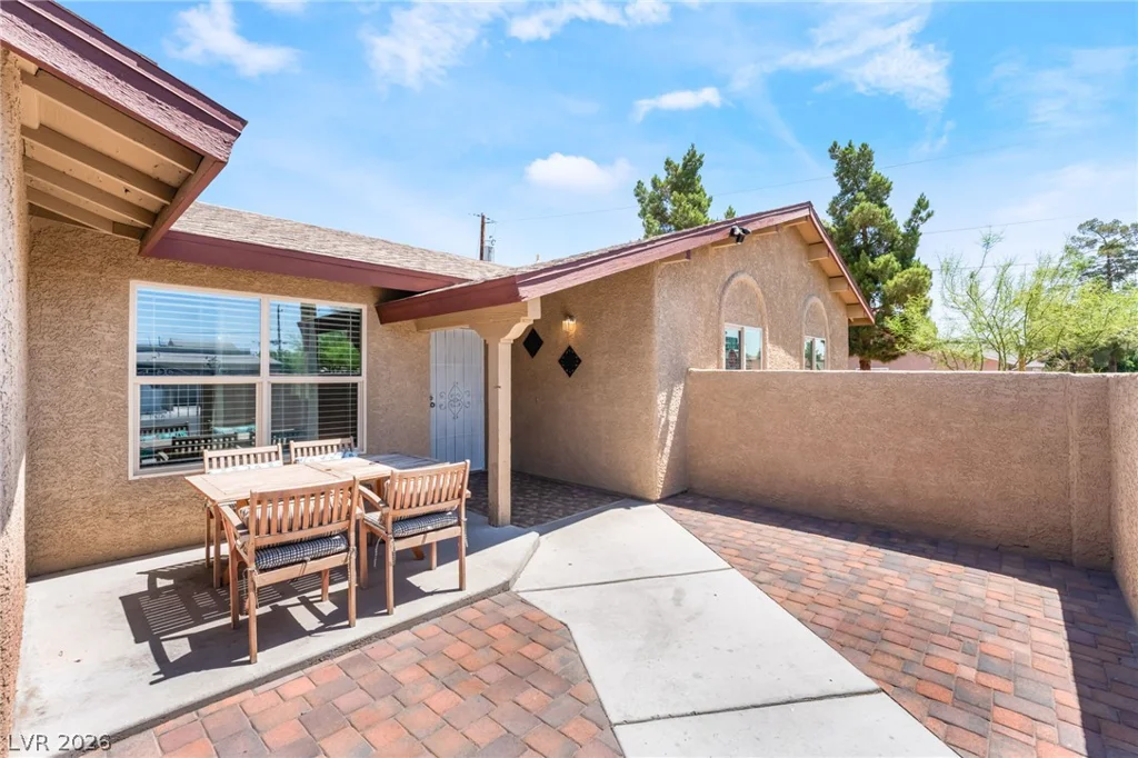 4890 Utah, Las Vegas, NV 89104