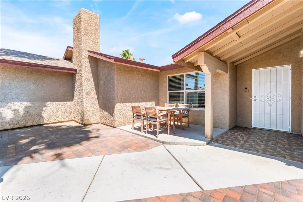4890 Utah, Las Vegas, NV 89104