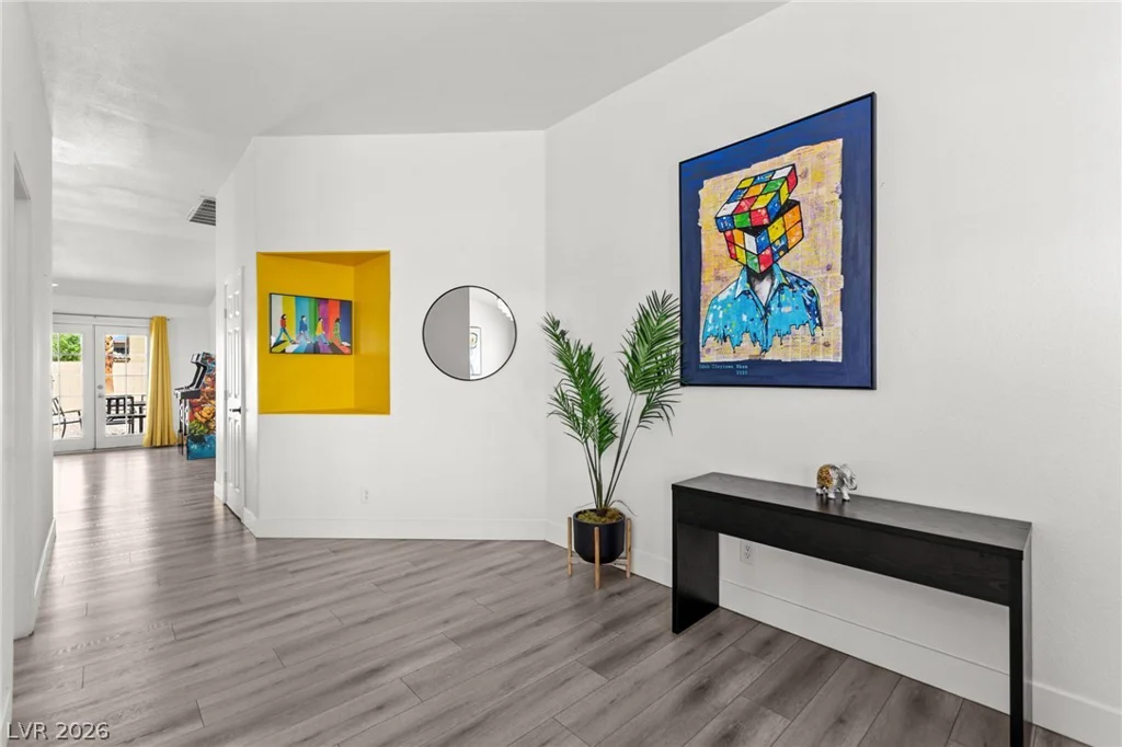 3628 Hamlin, North Las Vegas, NV 89032