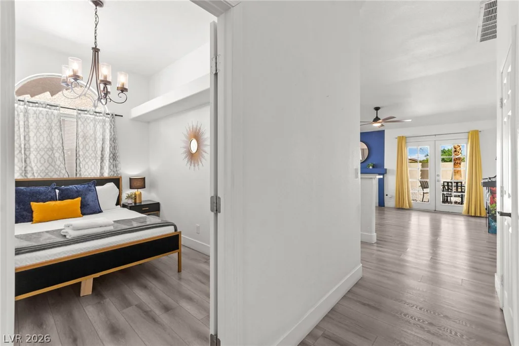 3628 Hamlin, North Las Vegas, NV 89032