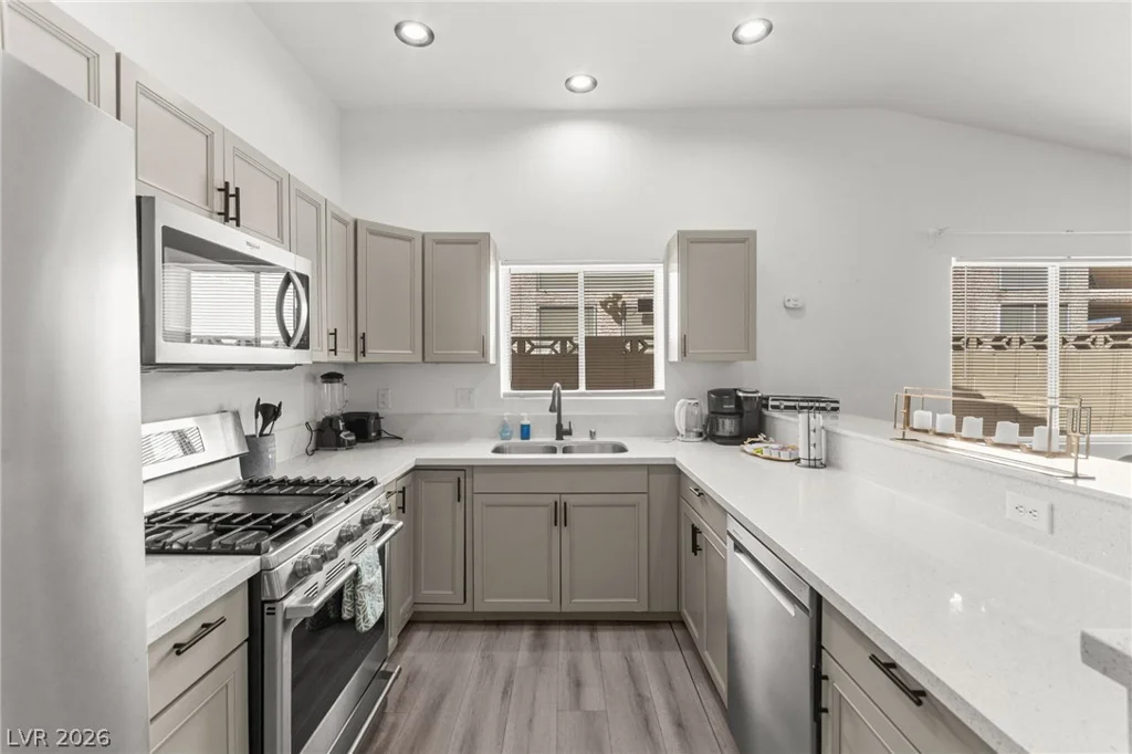 3628 Hamlin, North Las Vegas, NV 89032