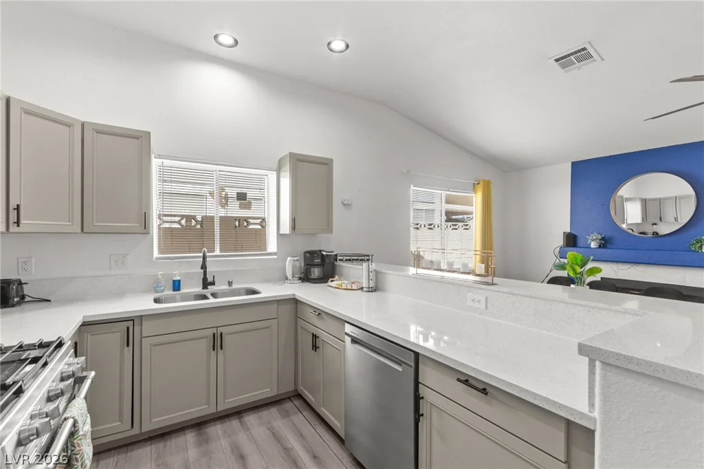 3628 Hamlin, North Las Vegas, NV 89032
