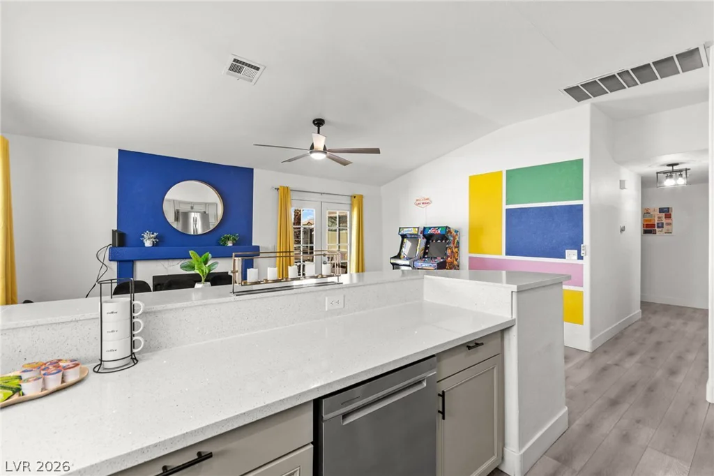 3628 Hamlin, North Las Vegas, NV 89032