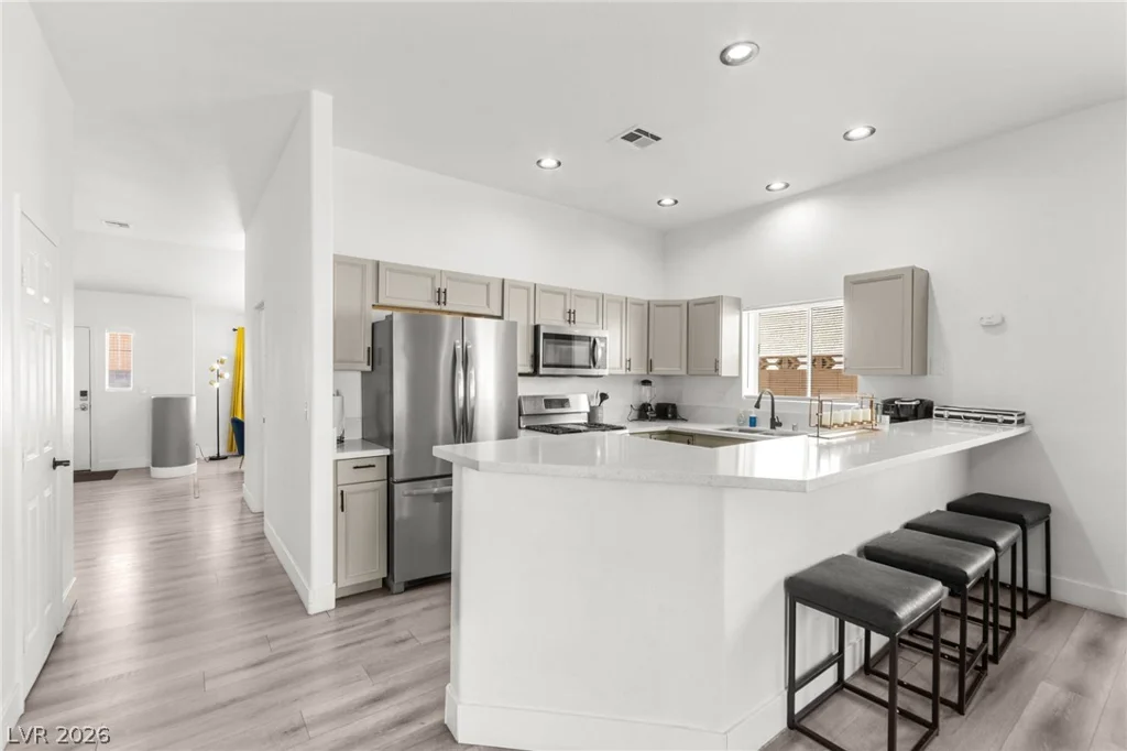 3628 Hamlin, North Las Vegas, NV 89032