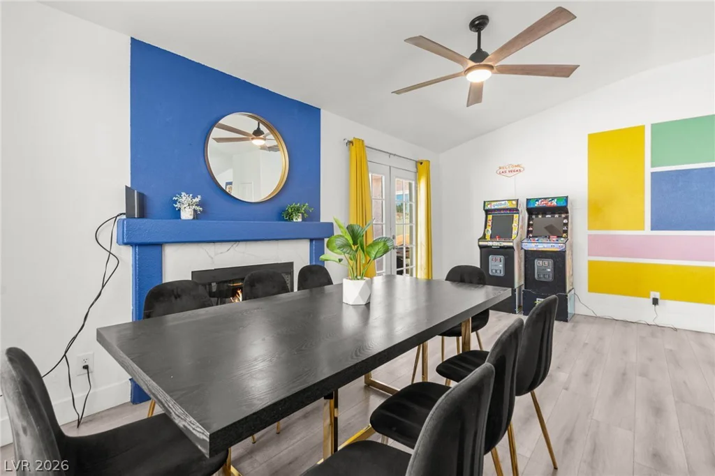 3628 Hamlin, North Las Vegas, NV 89032
