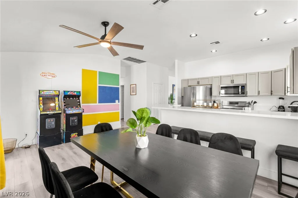 3628 Hamlin, North Las Vegas, NV 89032