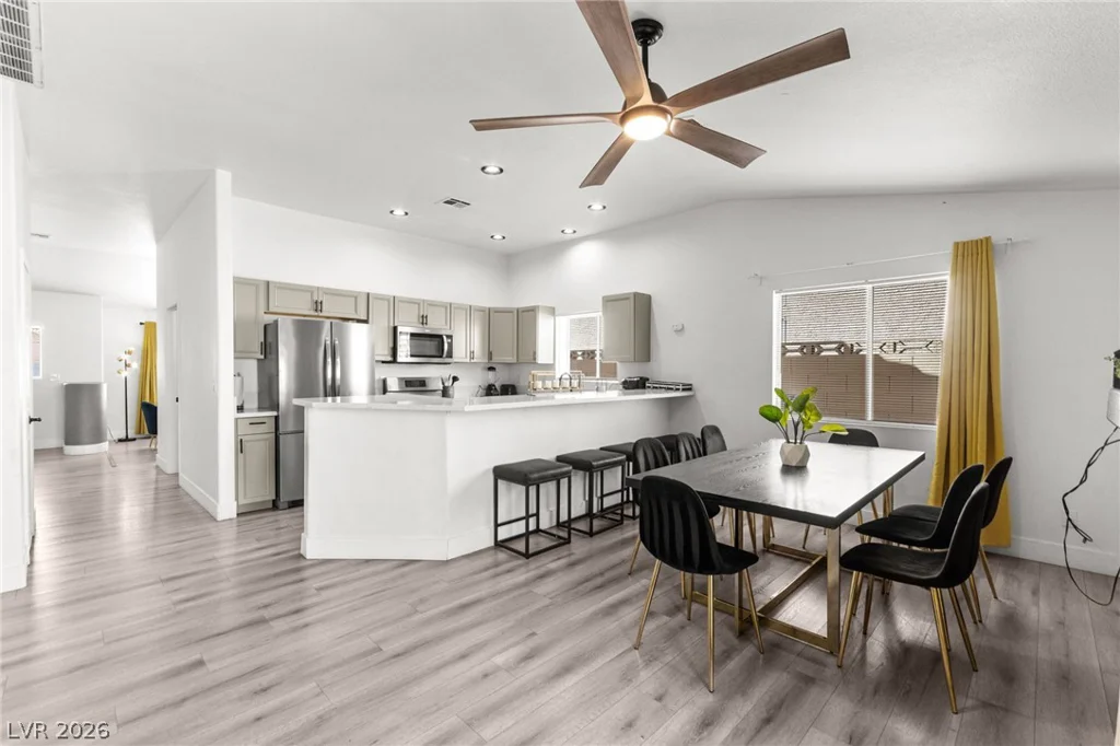 3628 Hamlin, North Las Vegas, NV 89032