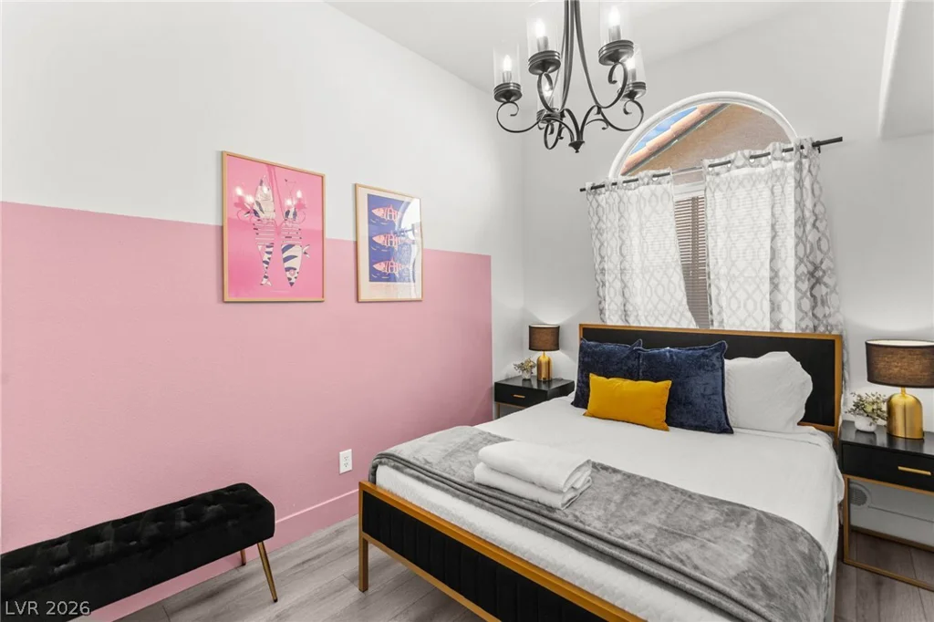3628 Hamlin, North Las Vegas, NV 89032