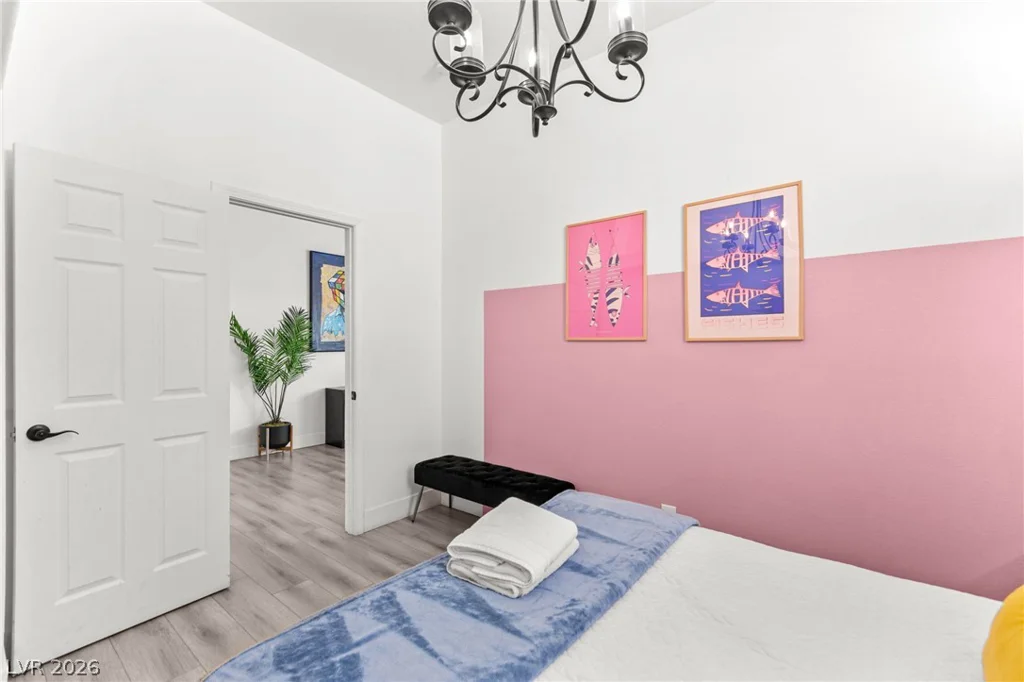 3628 Hamlin, North Las Vegas, NV 89032