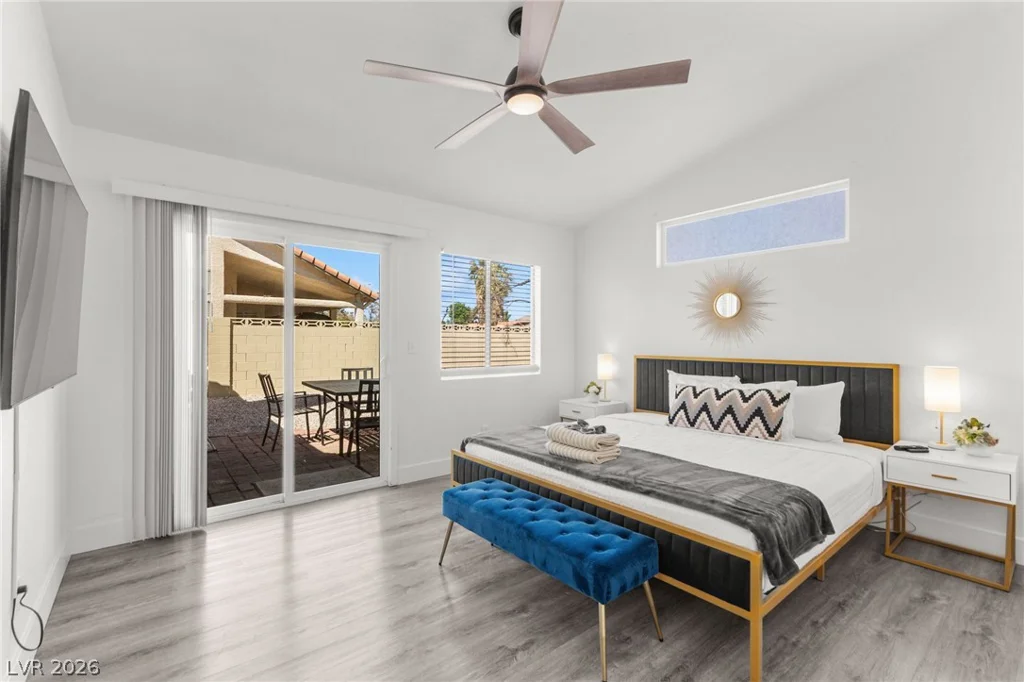 3628 Hamlin, North Las Vegas, NV 89032