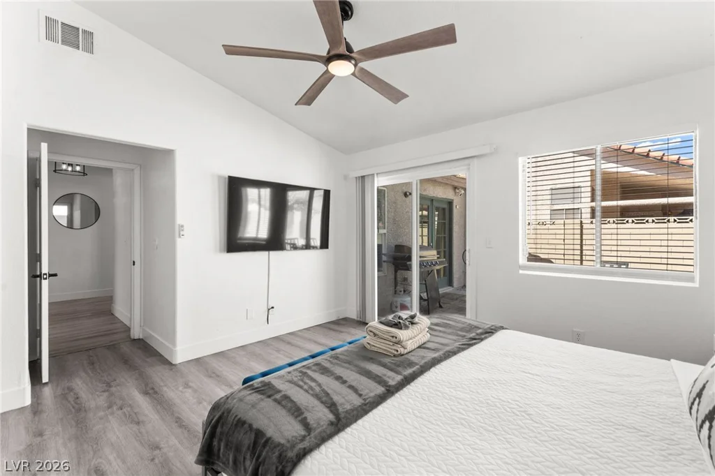 3628 Hamlin, North Las Vegas, NV 89032