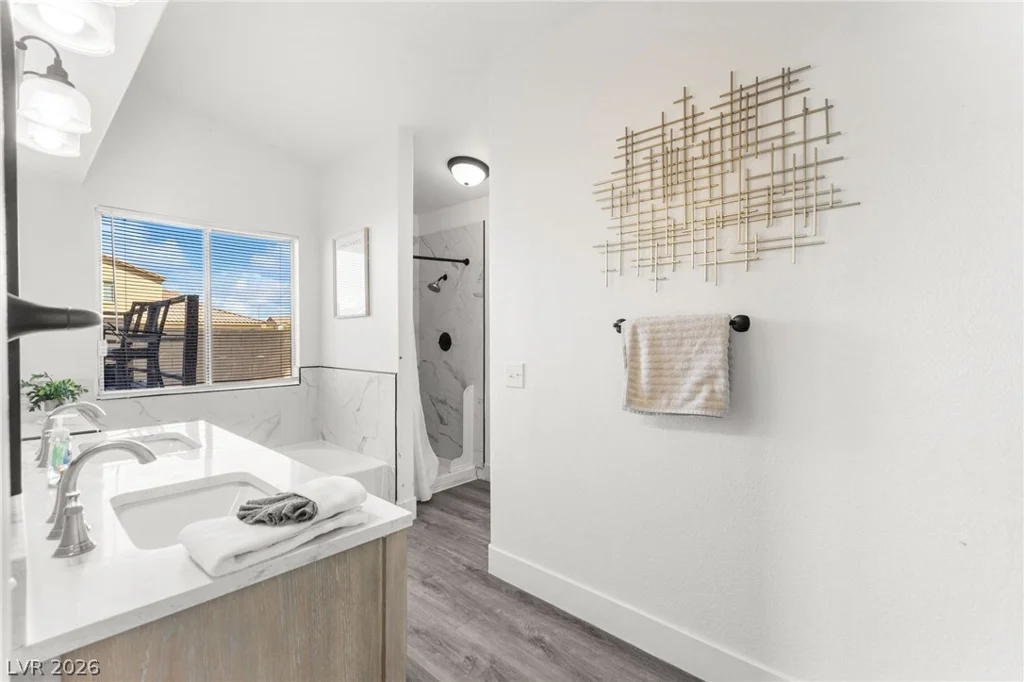 3628 Hamlin, North Las Vegas, NV 89032