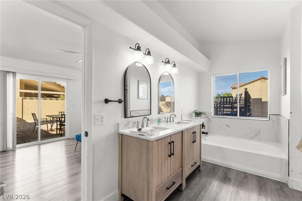 3628 Hamlin, North Las Vegas, NV 89032