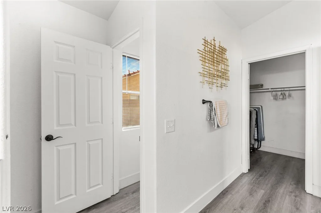 3628 Hamlin, North Las Vegas, NV 89032