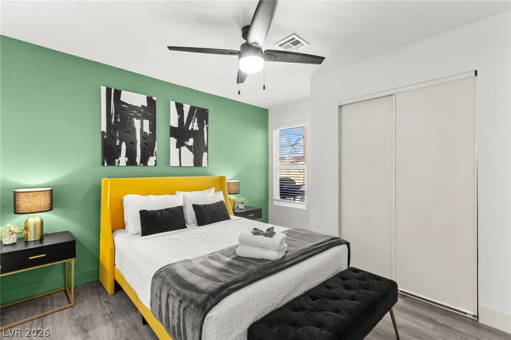 3628 Hamlin, North Las Vegas, NV 89032
