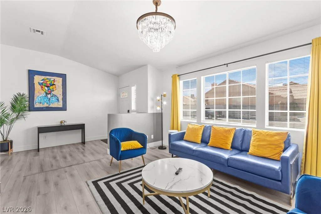 3628 Hamlin, North Las Vegas, NV 89032