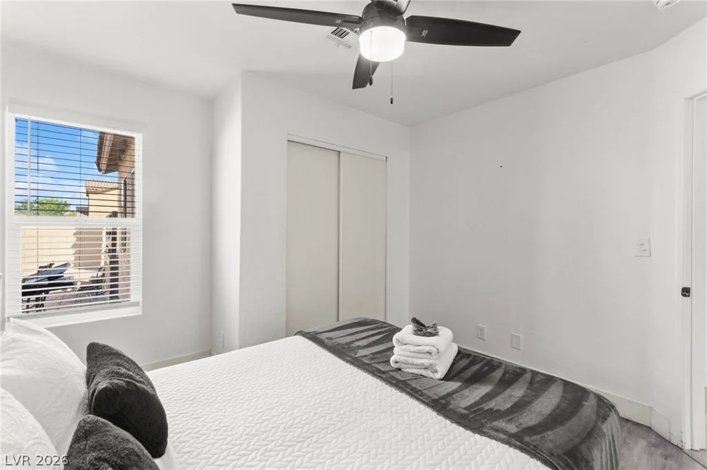 3628 Hamlin, North Las Vegas, NV 89032