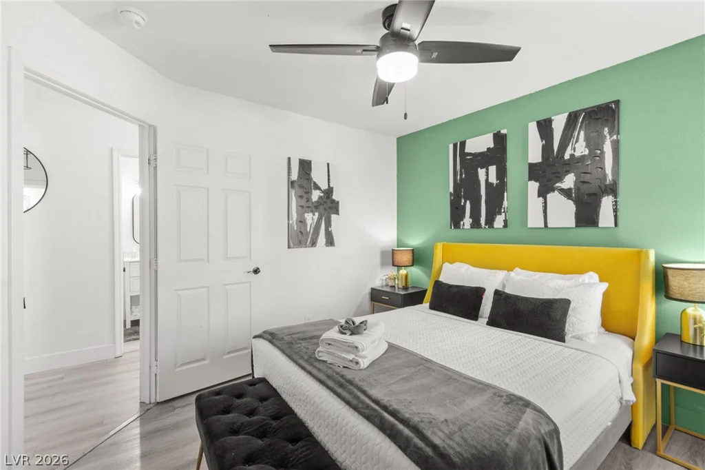 3628 Hamlin, North Las Vegas, NV 89032