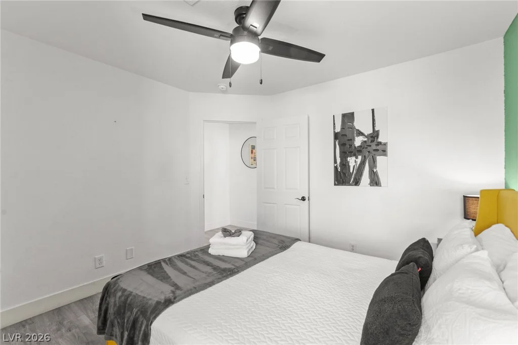 3628 Hamlin, North Las Vegas, NV 89032