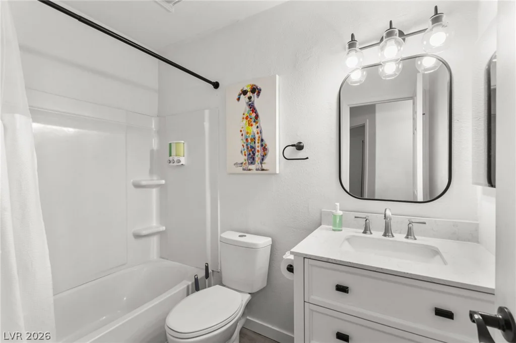 3628 Hamlin, North Las Vegas, NV 89032