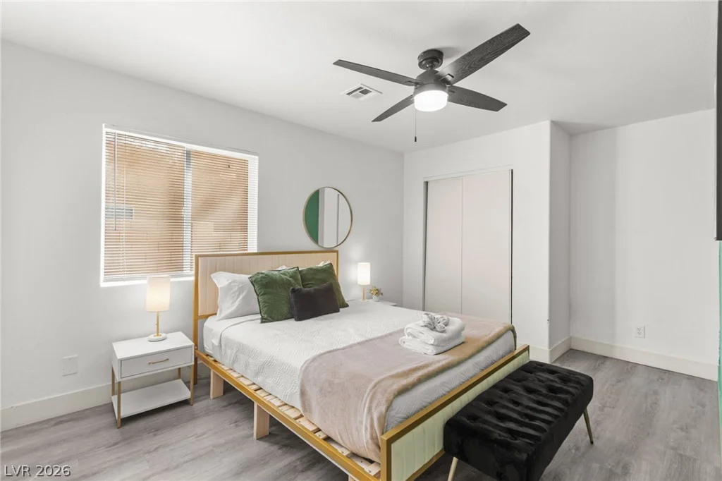 3628 Hamlin, North Las Vegas, NV 89032
