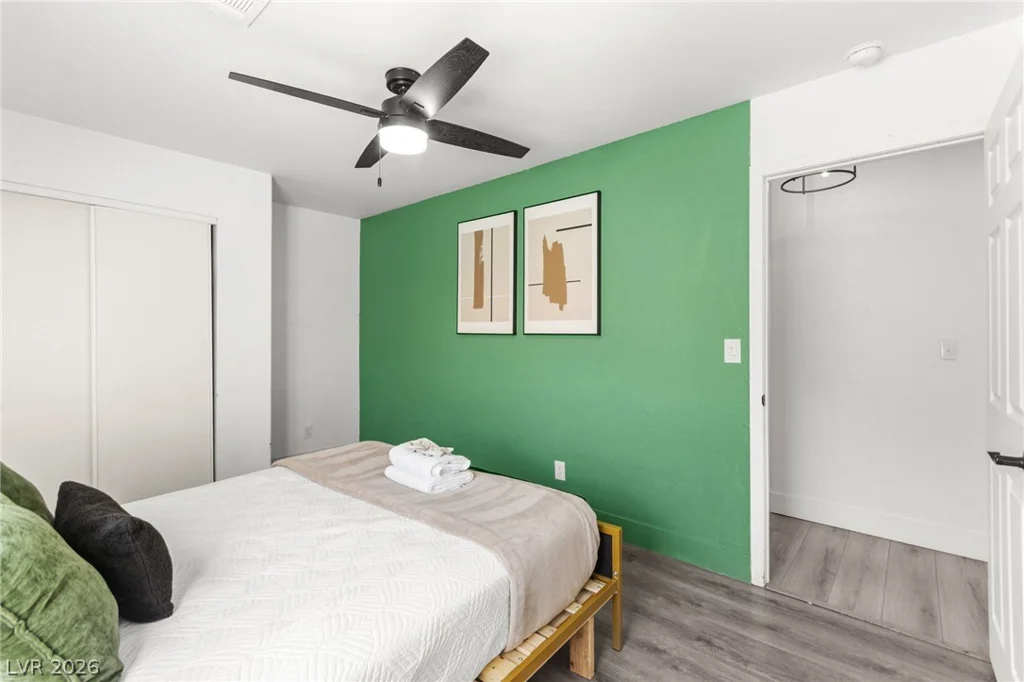 3628 Hamlin, North Las Vegas, NV 89032