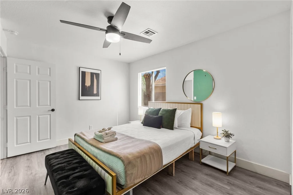 3628 Hamlin, North Las Vegas, NV 89032