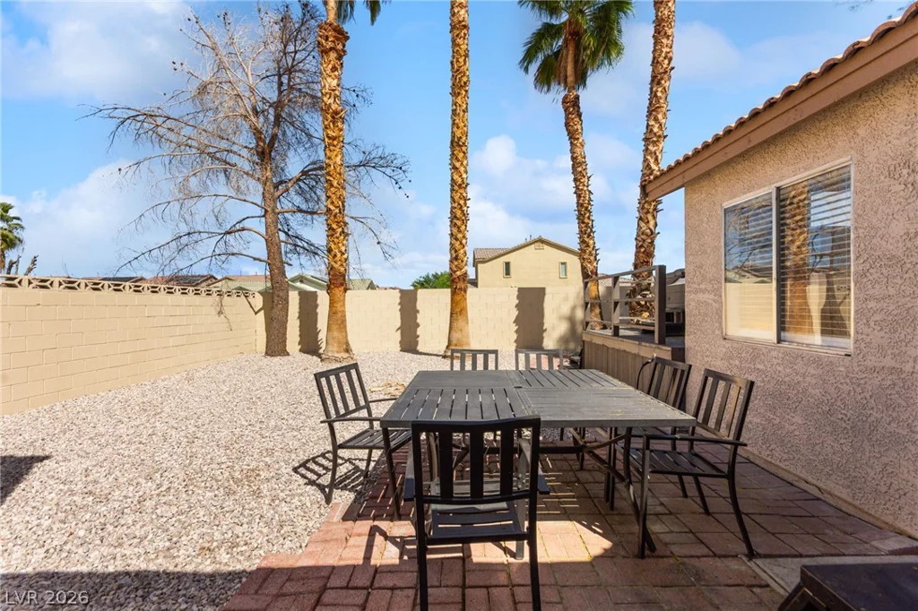 3628 Hamlin, North Las Vegas, NV 89032