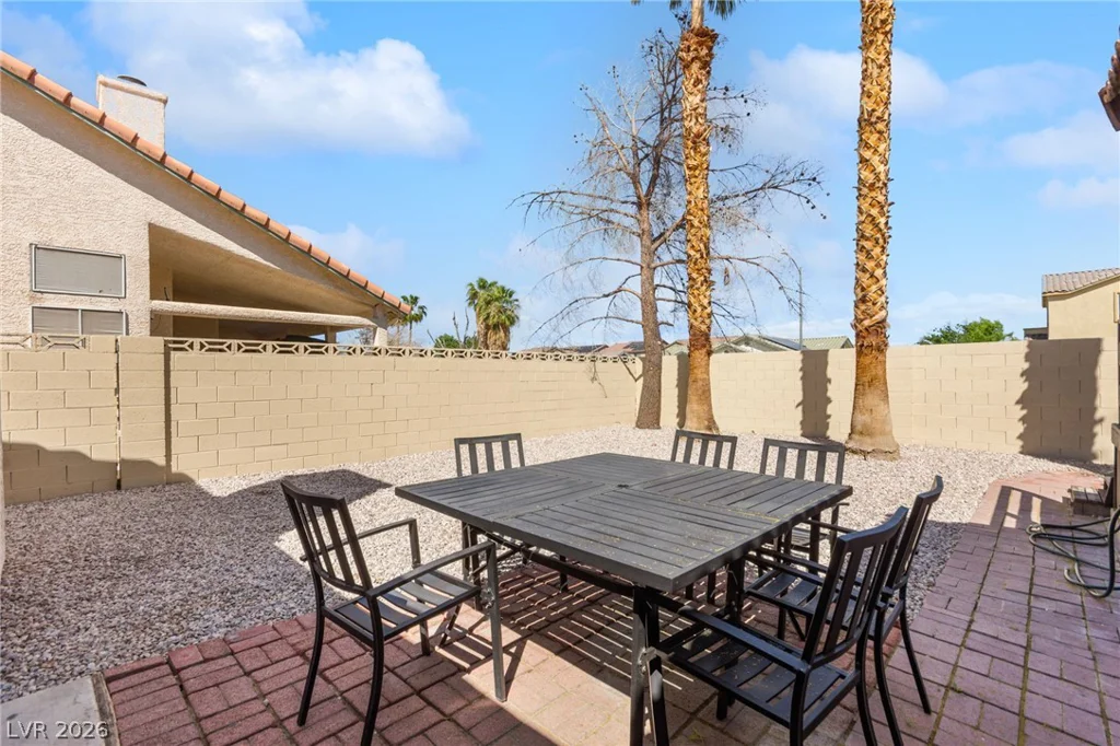 3628 Hamlin, North Las Vegas, NV 89032