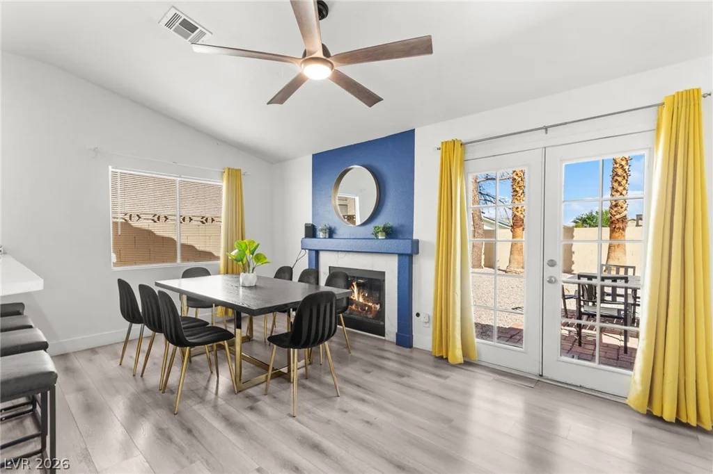3628 Hamlin, North Las Vegas, NV 89032