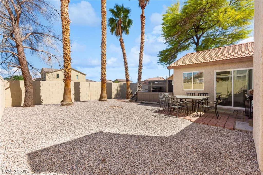 3628 Hamlin, North Las Vegas, NV 89032