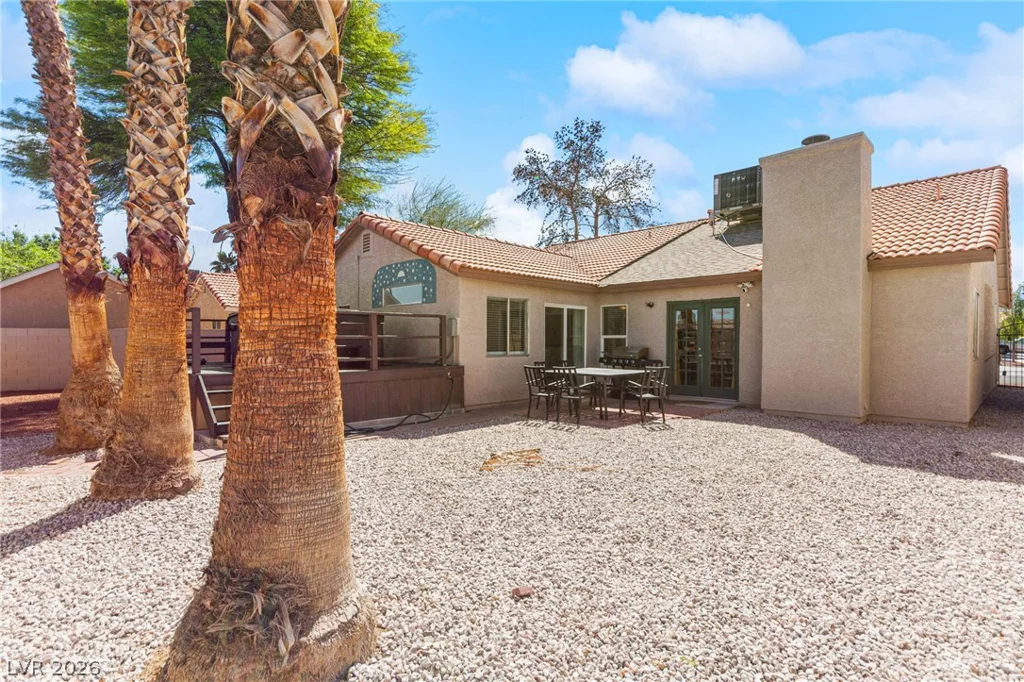 3628 Hamlin, North Las Vegas, NV 89032