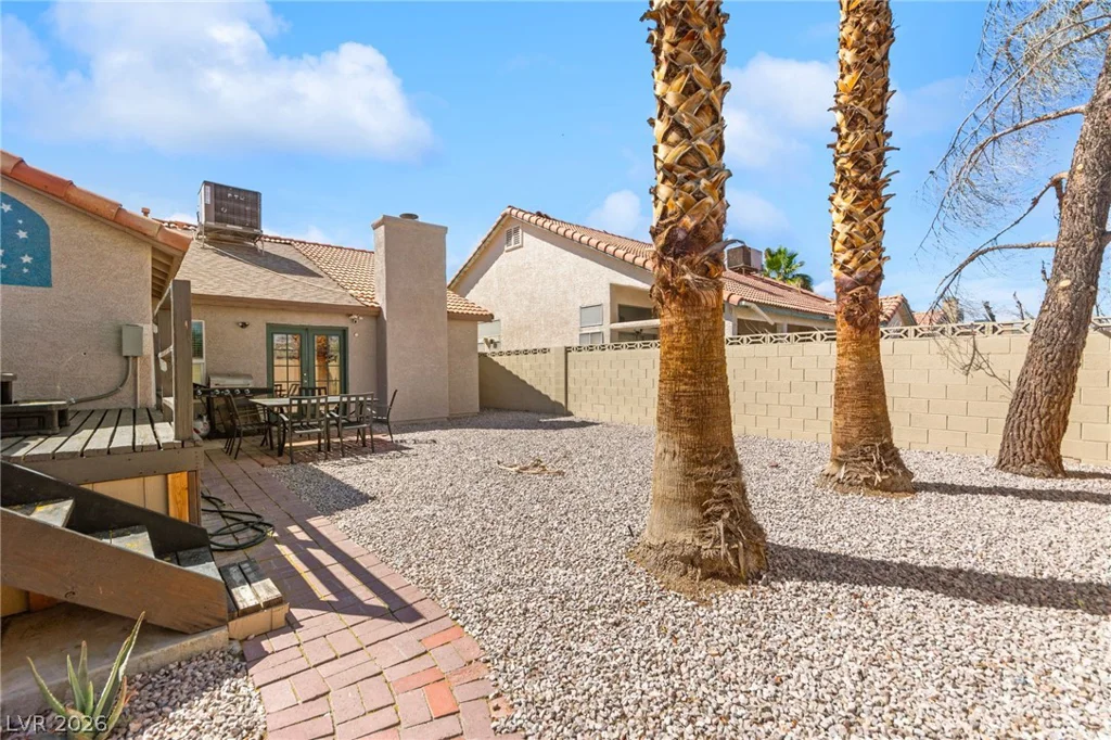 3628 Hamlin, North Las Vegas, NV 89032
