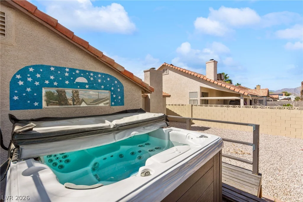 3628 Hamlin, North Las Vegas, NV 89032