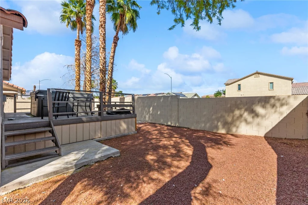 3628 Hamlin, North Las Vegas, NV 89032