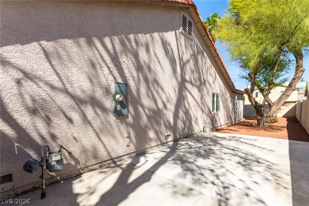 3628 Hamlin, North Las Vegas, NV 89032