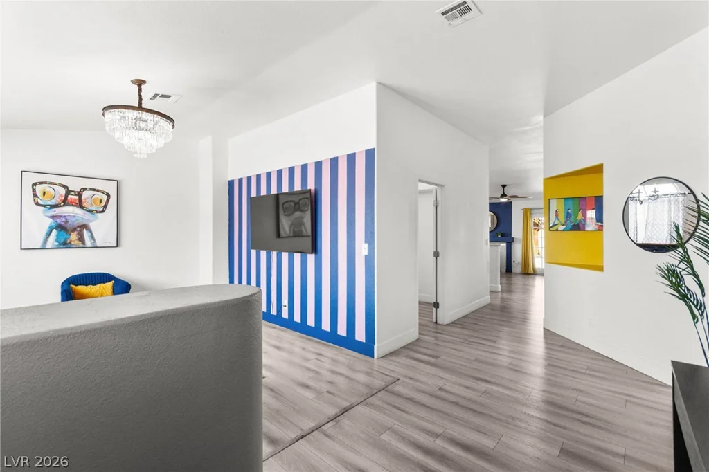 3628 Hamlin, North Las Vegas, NV 89032