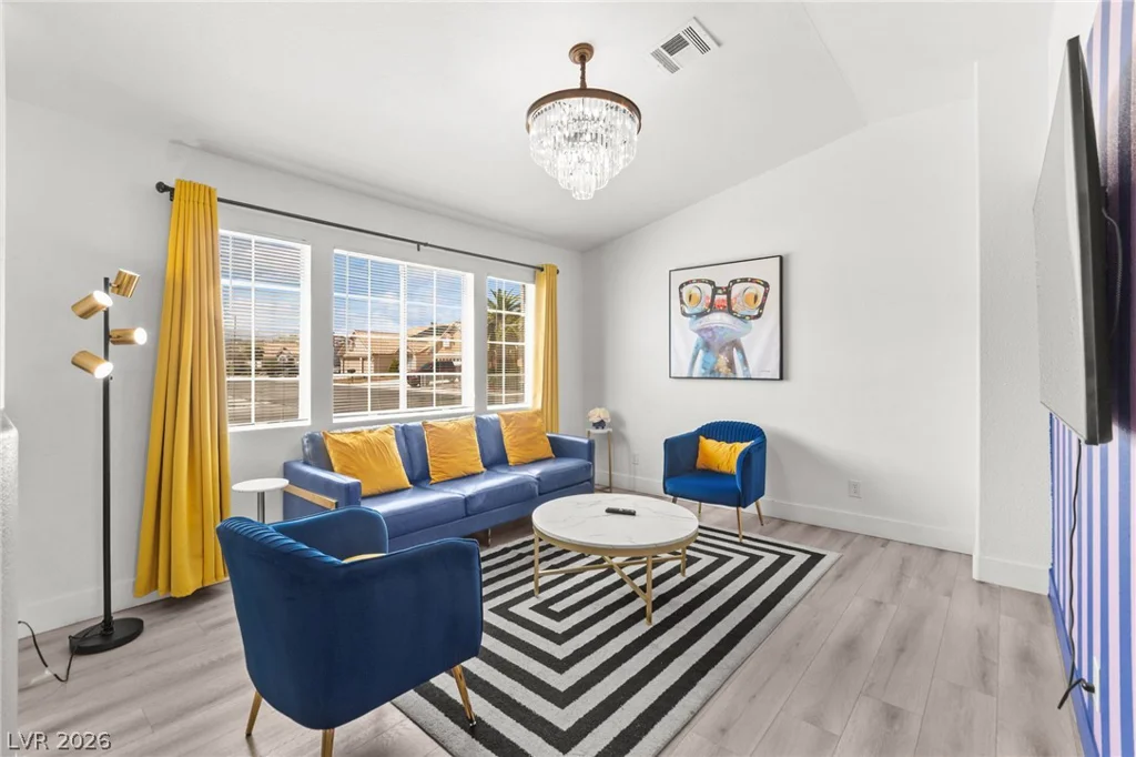 3628 Hamlin, North Las Vegas, NV 89032