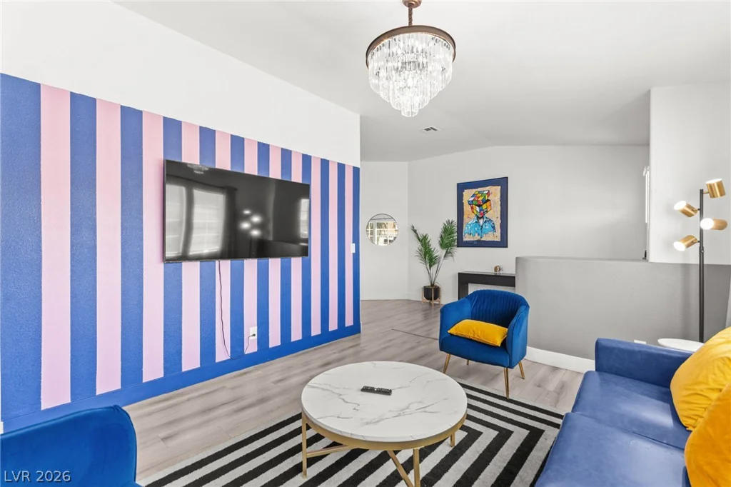3628 Hamlin, North Las Vegas, NV 89032
