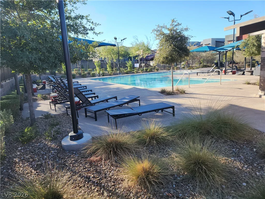 3197 Bertonico, Henderson, NV 89044