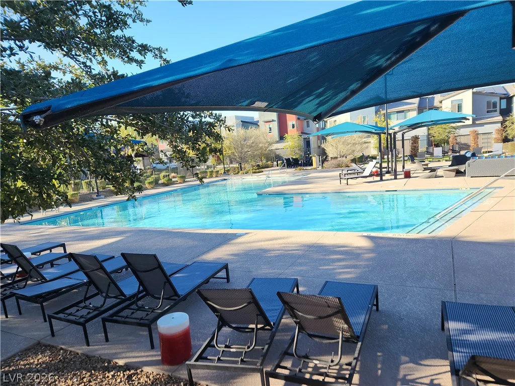 3197 Bertonico, Henderson, NV 89044