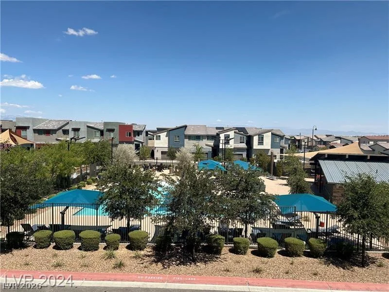 3197 Bertonico, Henderson, NV 89044