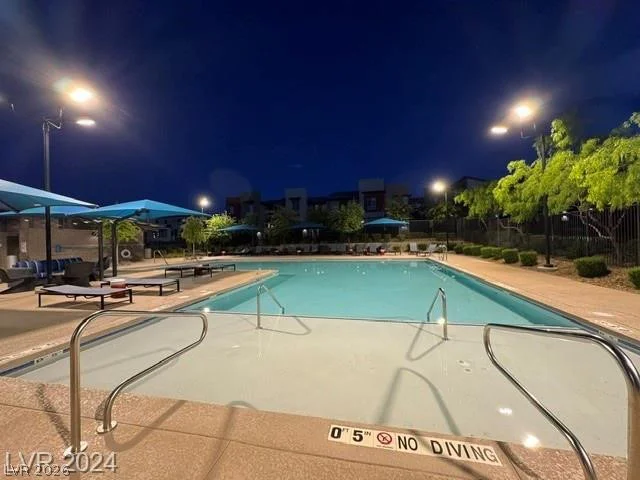 3197 Bertonico, Henderson, NV 89044