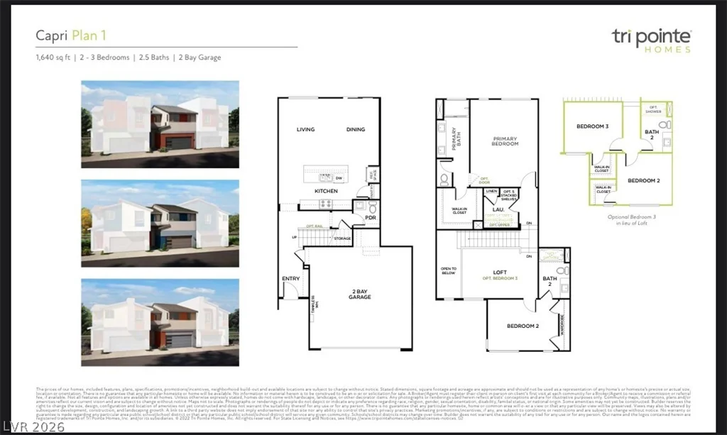3197 Bertonico, Henderson, NV 89044