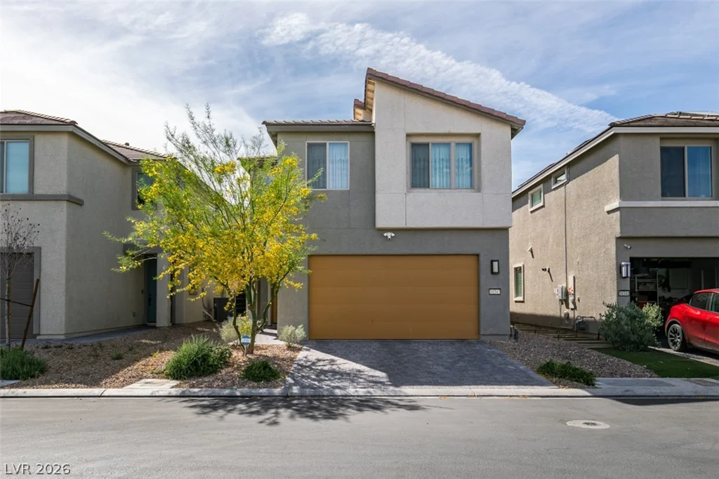 10347 Restless River, Las Vegas, NV 89141