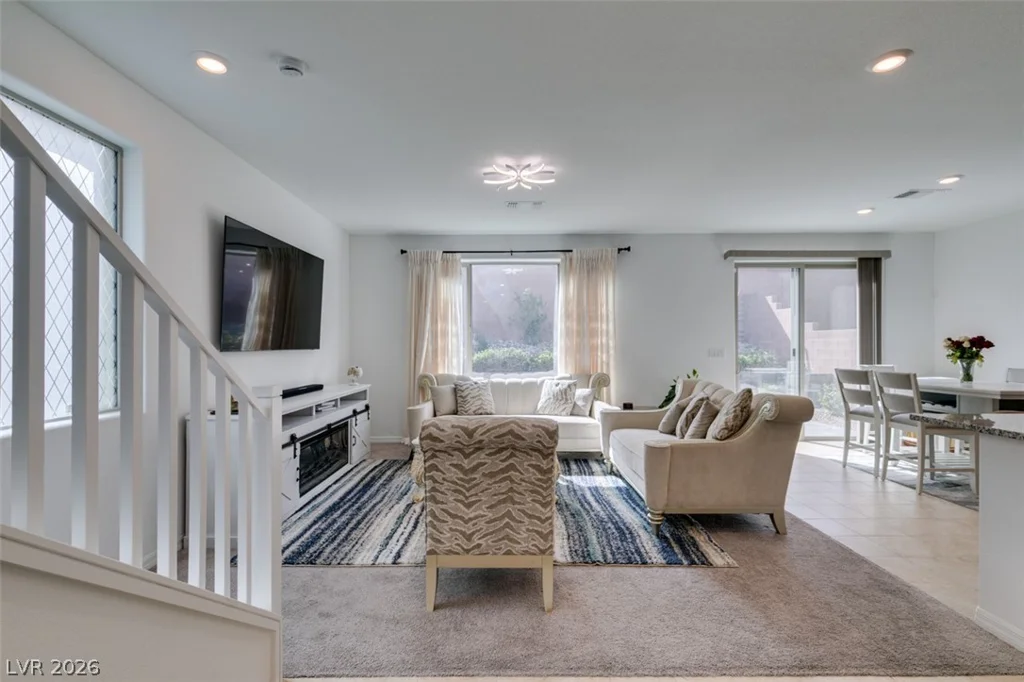 10347 Restless River, Las Vegas, NV 89141