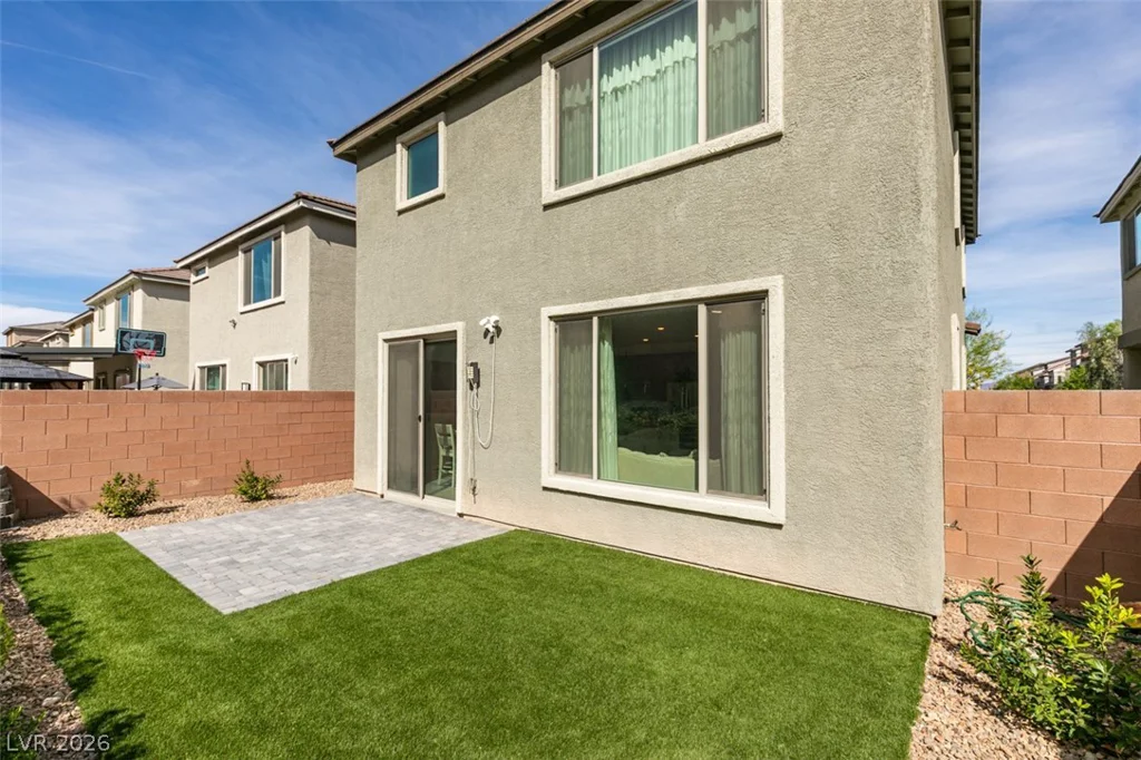 10347 Restless River, Las Vegas, NV 89141