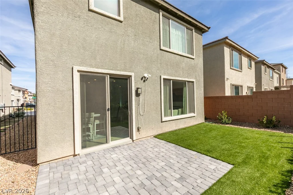 10347 Restless River, Las Vegas, NV 89141