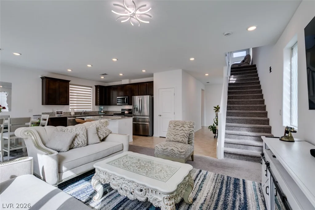 10347 Restless River, Las Vegas, NV 89141